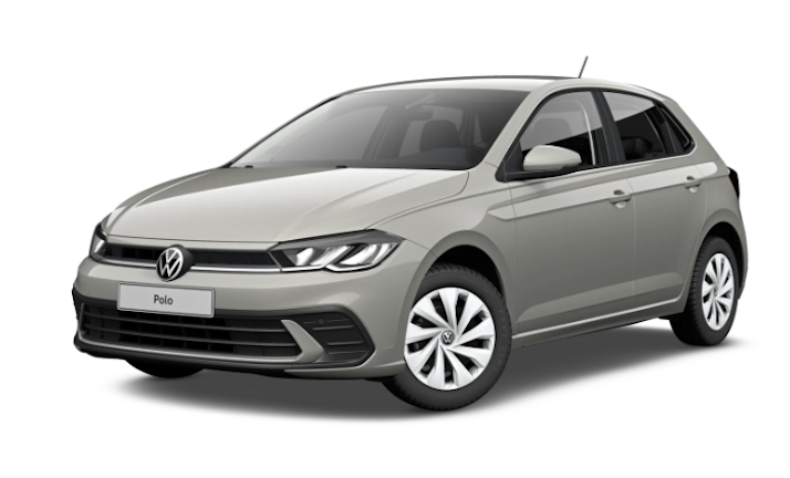 Volkswagen Polo Private Lease