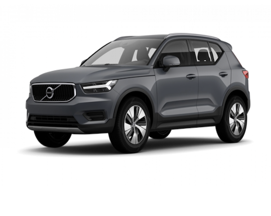 Volvo XC40 Private Lease