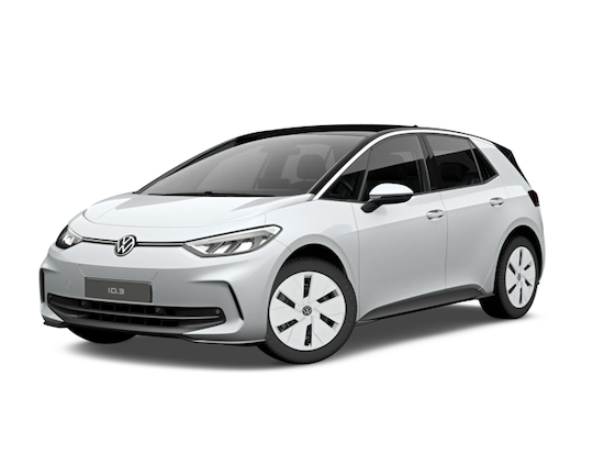 Volkswagen ID 3 Private Lease